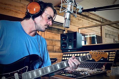 Audeze catches up with musician and producer Butch Walker