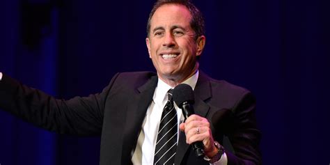 Jerry Seinfeld 2023 Tour Dates Announcement | Hypebeast