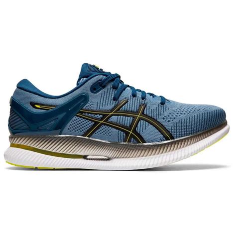 Asics MetaRide Running Shoes Blue | Runnerinn