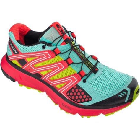 Salomon XR Mission Trail Running Shoe - Women's | Backcountry.com