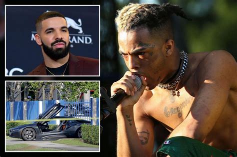 News and Report Daily 螺 Drake avoids deposition in XXXTentacion murder ...