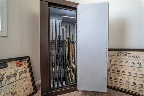 The Best Fireproof Gun Safes of 2023 | Great Days Outdoors