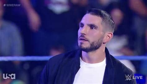 Johnny Gargano On His Current Dream Matches, Returning On the Main ...