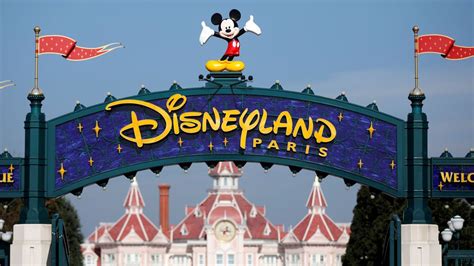 Disneyland Paris : la date de réouverture enfin connue