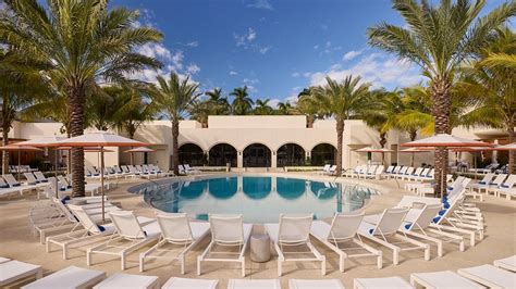 Waldorf Astoria Beach Club, Boca Raton, FL