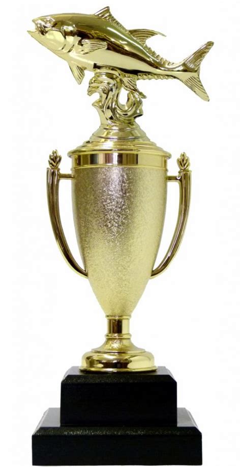 Fish Trophy 285mm - Trophy Shop Online