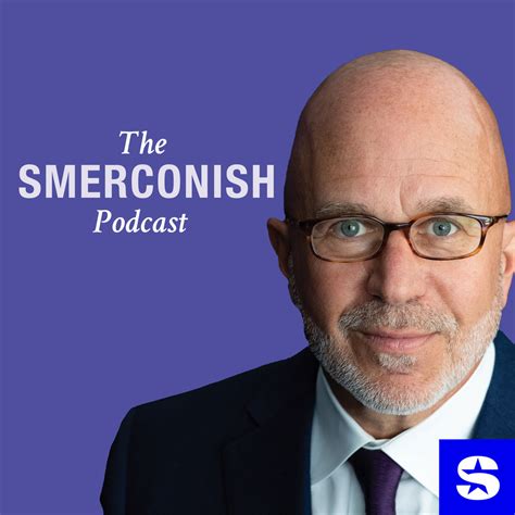 Podcasts for Independent Minds - SMERCONISH