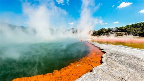 Rotorua 2021: Top 10 Tours & Activities (with Photos) - Things to Do in ...