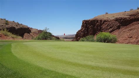 Emerald Canyon Golf Course - Gallery