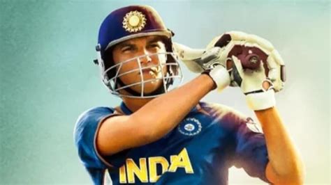 7 movies based on cricket ahead of WC