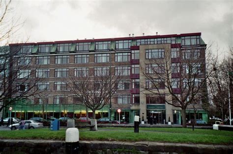 "Mespil Hotel" Hotel The Mespil (Dublin) • HolidayCheck (Leinster | Irland)