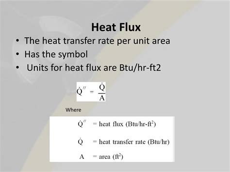 PPT - Module 2 - Heat Transfer PowerPoint Presentation, free download ...