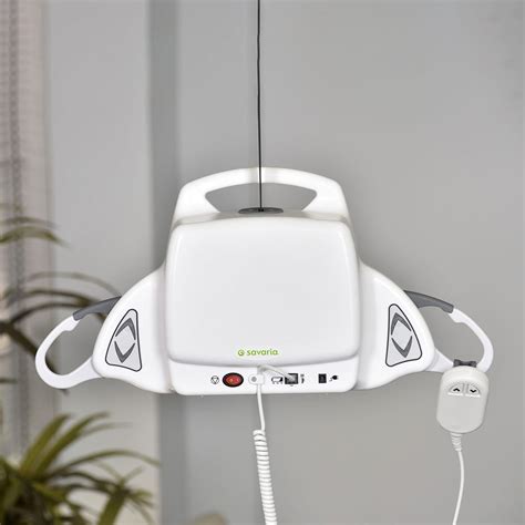 Portable Ceiling Lift • Patient Care • Savaria Asia