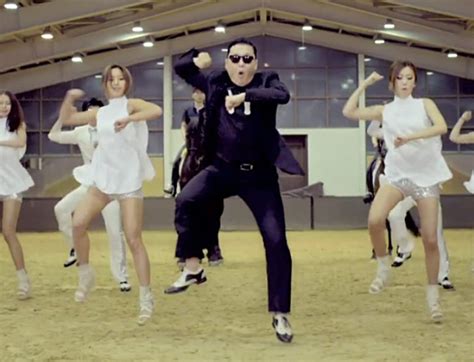 Xing Fu: HOW TO DO THE GANGNAM STYLE DANCE