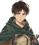 Eren Jaeger Voices (Attack on Titan) - Behind The Voice Actors