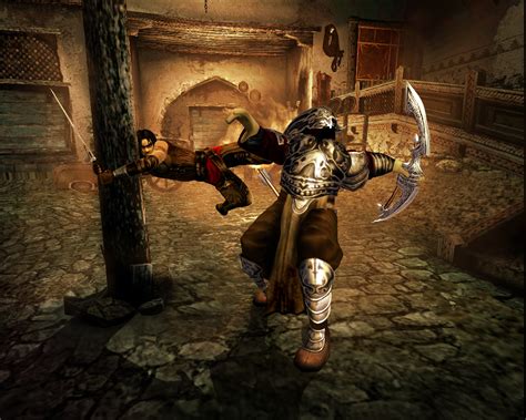 Prince of Persia: The Two Thrones™ on Steam