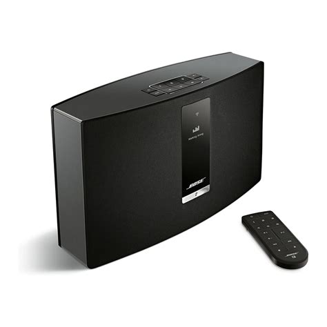 BOSE SOUNDTOUCH 30 OWNER'S MANUAL Pdf Download | ManualsLib