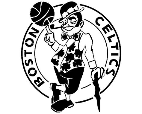 boston celtics clipart 20 free Cliparts | Download images on Clipground ...