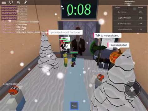 Rick Roll - Roblox Game - YouTube