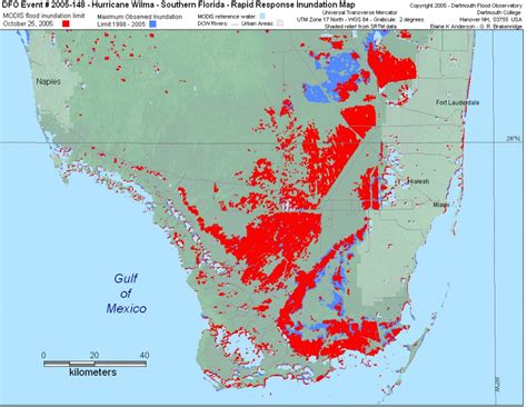 Naples Florida Flood Map | Printable Maps