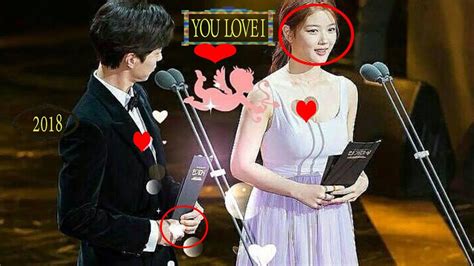 Park Bo Gum Kim Yoo Jung – newstempo