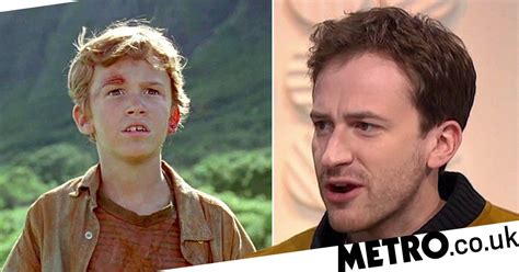 Tim from Jurassic Park is now 35 and stars in Bohemian Rhapsody | Metro ...