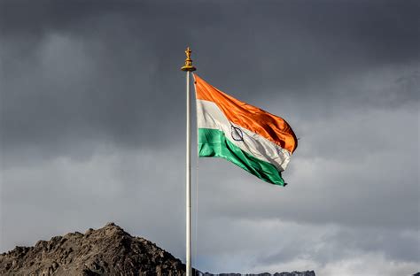 Indian Flag 4k Wallpaper For Mobile Free Download ~ 4k Wallpaper ...