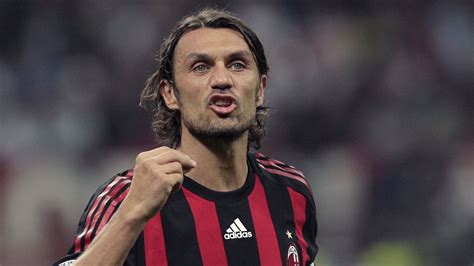 Paolo Maldini inquiet pour l'AC Milan - RTBF Actus