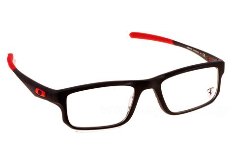 Oakley Eyeglass Frames Men « Heritage Malta