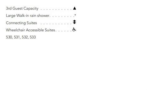 Silver Spirit Deck Plan | Silversea | ROL Cruise