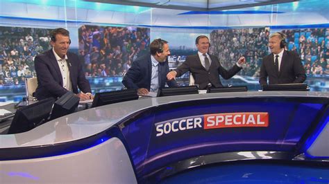 On Soccer Special... stream programme on SkySports.com | Football News ...