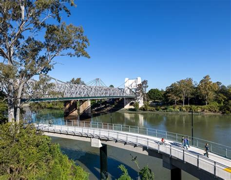 Brisbanes Best River Walks | Must Do Brisbane