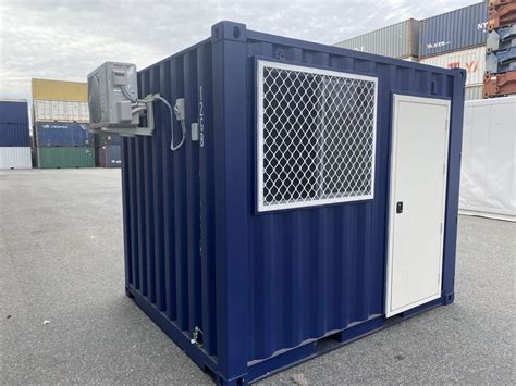 10' FT GP Sea Container | ABC Containers Perth