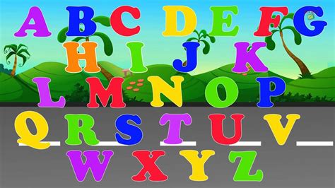 Abc Alphabet Song Lurning Abc Alphabet Capitol Latter Abcd Alphabet ...