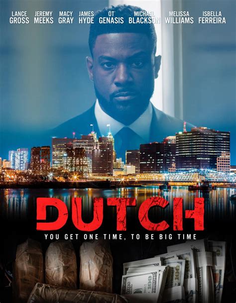 Dutch (2021) Pictures, Photo, Image and Movie Stills