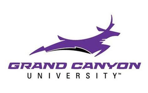 Grand Canyon University Athletics Logo - LogoDix