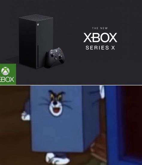 Wow so blocky | /r/dankmemes | Xbox Series X | Know Your Meme