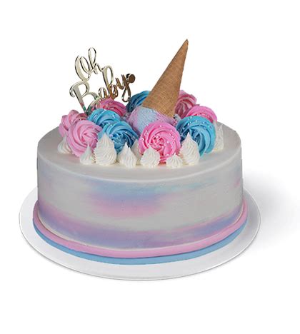 Custom Ice Cream Cakes | Order Now | Baskin-Robbins