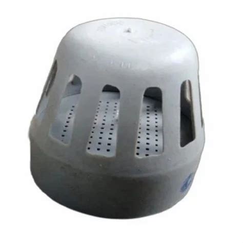 1 inch PVC SWR Vent Cowl, Agriculture at best price in Dindigul | ID ...