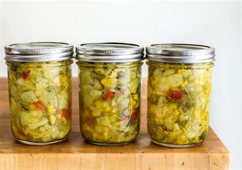 Chow Down Pickled Cabbage – SBCanning.com – homemade canning recipes