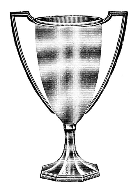 Golf Trophy Clip Art - ClipArt Best