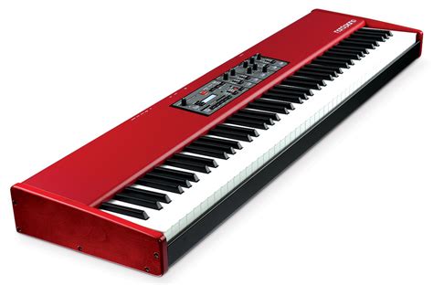 ーブルとハ Nord Piano 4+Stand EX+Music Stand V2 美品 まれていま