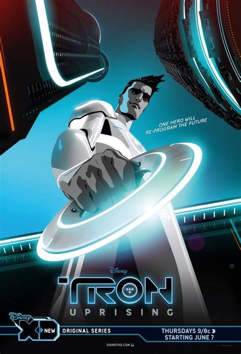 TRON: Uprising (2012) S01E19 - WatchSoMuch