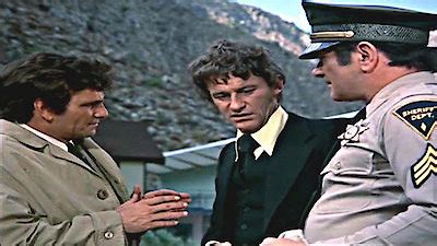 Watch Columbo Season 1 Episode 8 - Short Fuse Online Now