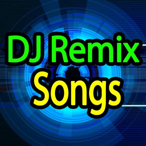 DJ remix song for Android - APK Download