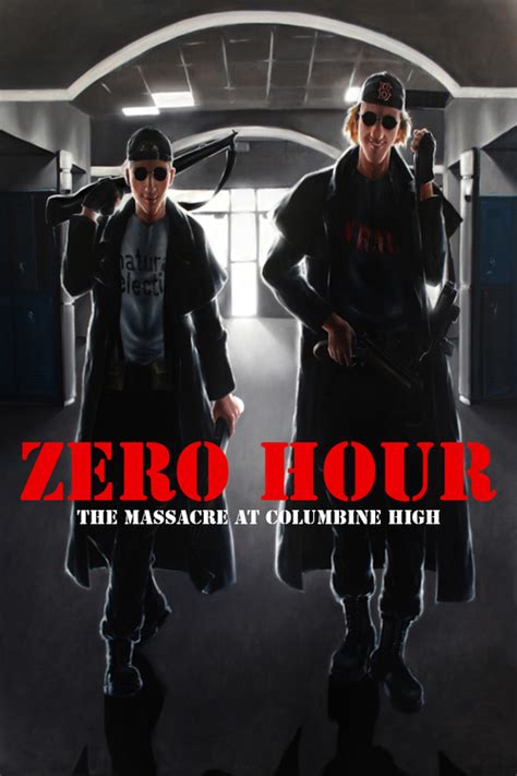 Zero Hour: Massacre at Columbine High - Documentary