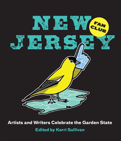 read [EPub]> New Jersey Fan Club: Artists and Writers Celebrate the ...