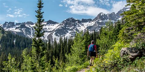 5 Incredible hikes in the San Juan Mountains -- Colorado's largest ...