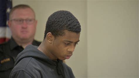 Camden teen sentenced to prison for murdering another teen - 6abc ...