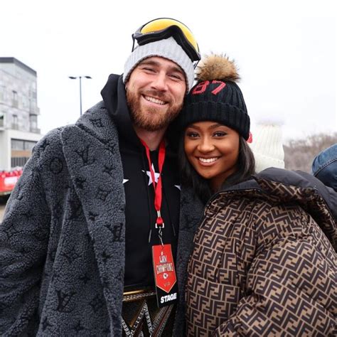 Travis Kelce family, wife, children, parents, siblings - Celebrity FAQs